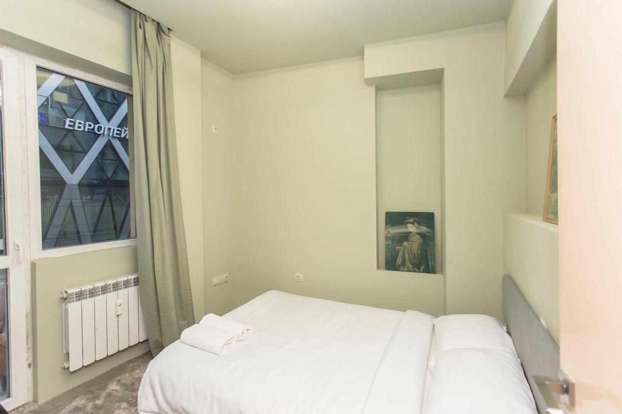 Elegant 2Bdr Apartment With A Balcony Sofia Exteriör bild